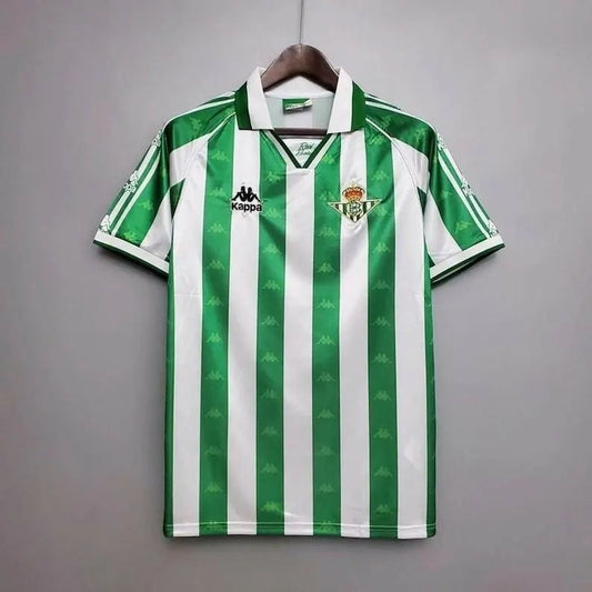 Camiseta Betis 96-97