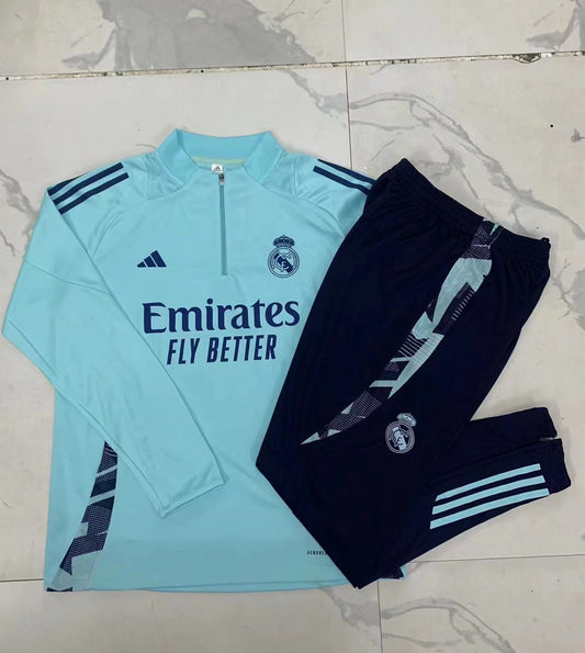 Chandal Real Madrid 24/25