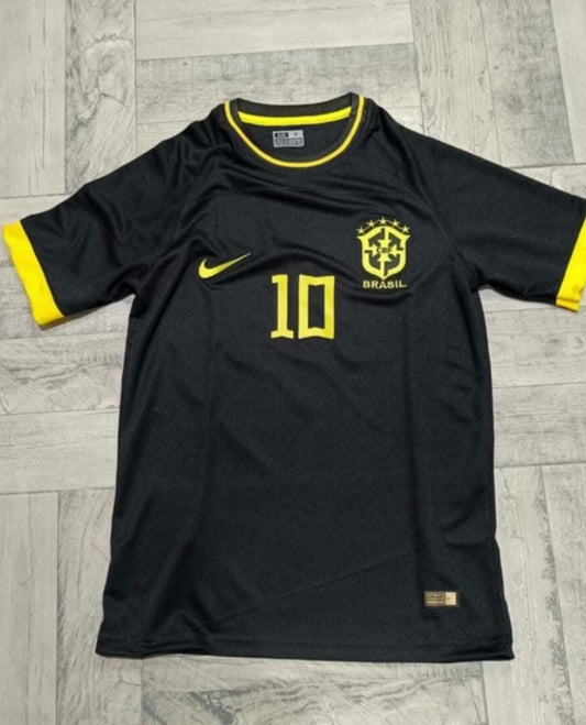 Camiseta Brasil Negra 2019