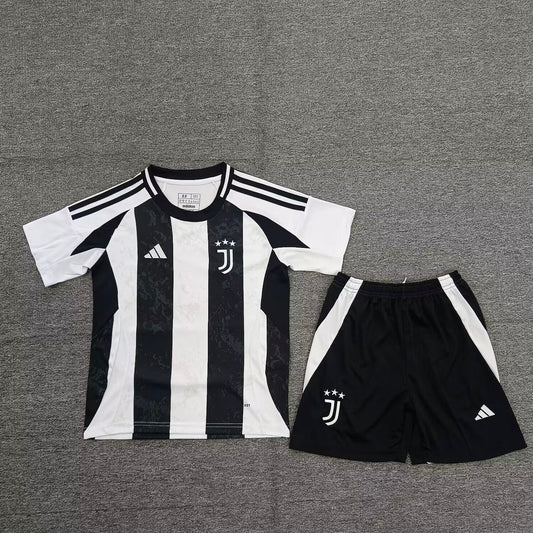 Kids Kit Primera equipación Juventus 24-25