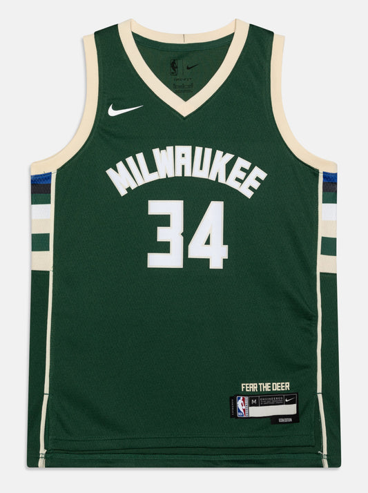 NBA MILWAUKEE BUCKS