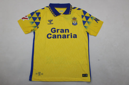 Primera equipación Gran Canaria (Las Palmas) 24-25