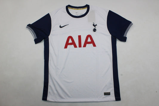 Primera equipación Tottenham 24-25