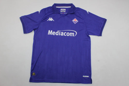 Primera equipación Fiorentina 24-25