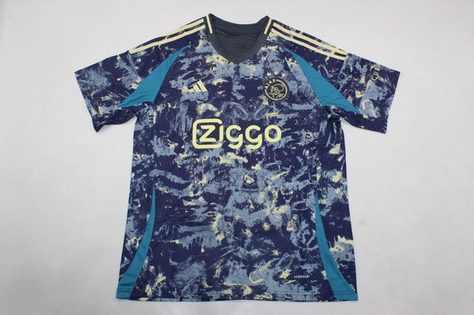 Primera equipación Ajax 24-25