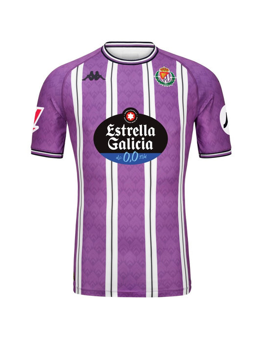 Primera equipación Valladolid 24/25