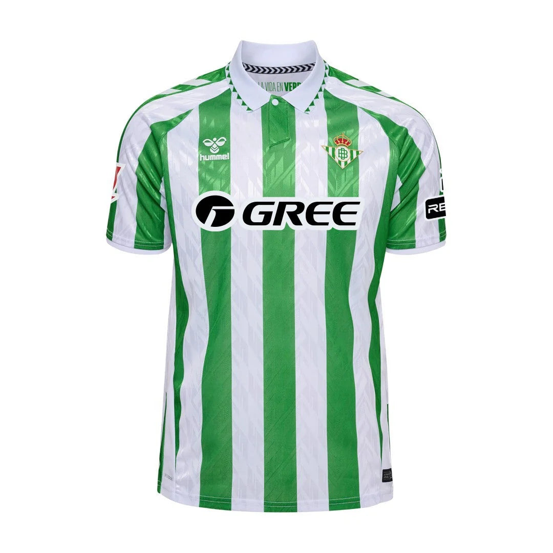 Primera equipación Betis 24-25