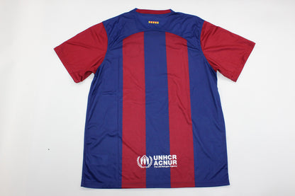 Equipación FC Barcelona x Rolling Stones 23-24