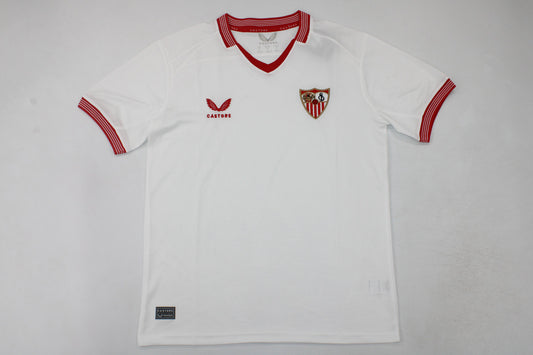 Primera equipación Sevilla 23-24