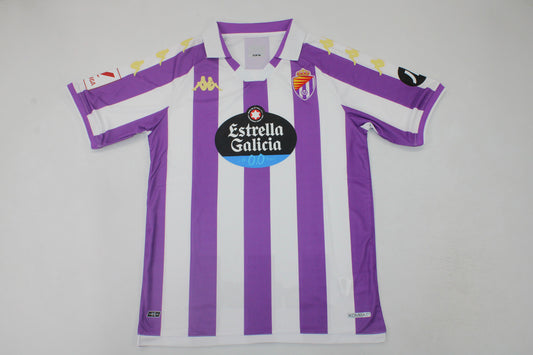 Primera equipación Valladolid 23-24