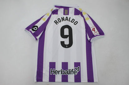 Primera equipación Valladolid 23-24