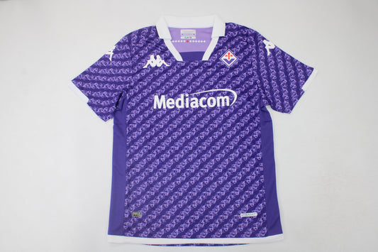 Primera equipación Fiorentina 23-24