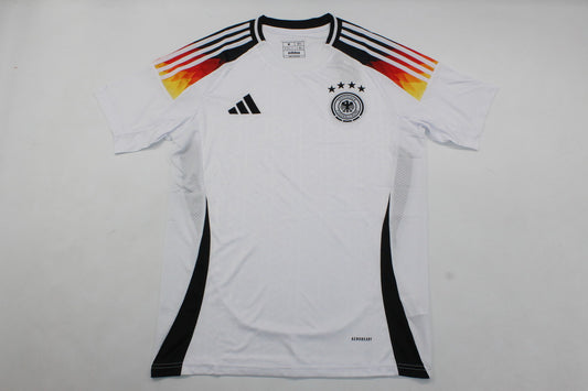 Primera equipación Alemania Eurocopa 2024