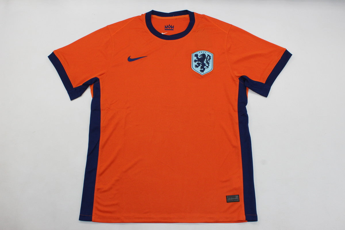 Primera equipación Holanda Eurocopa 2024