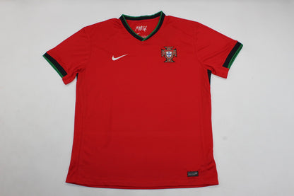 Primera equipación Portugal Eurocopa 2024