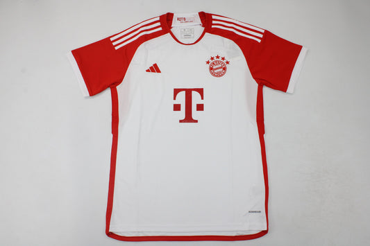 Primera equipación Bayern Munich 23-24