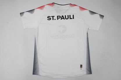 Segunda equipación St Pauli 23-24