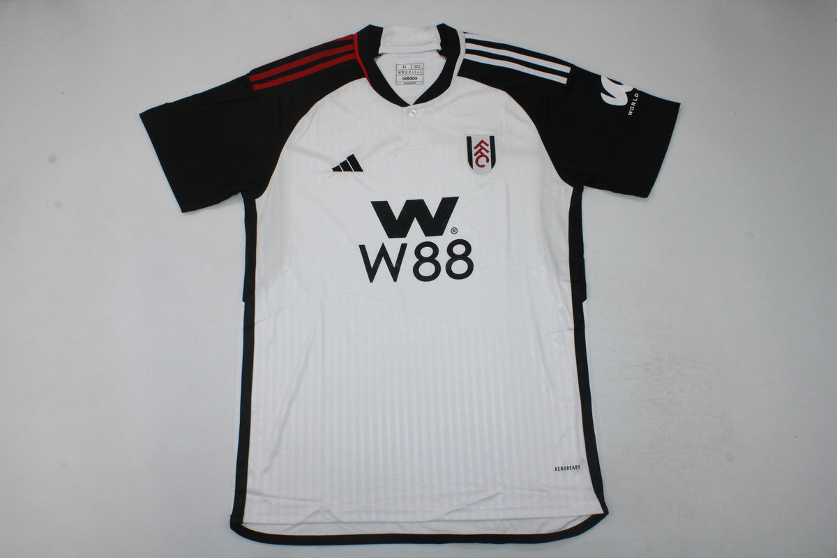 Primera equipación Fulham 23-24