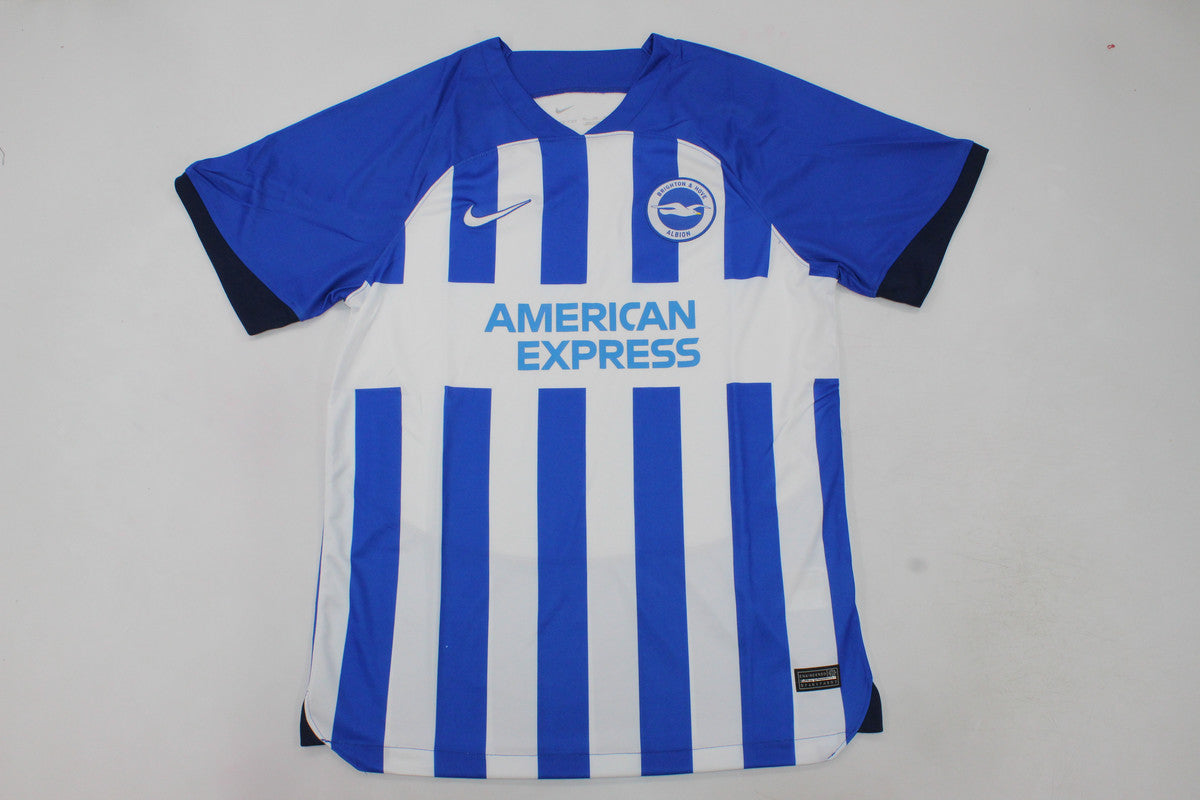 Primera equipación Brighton 23-24