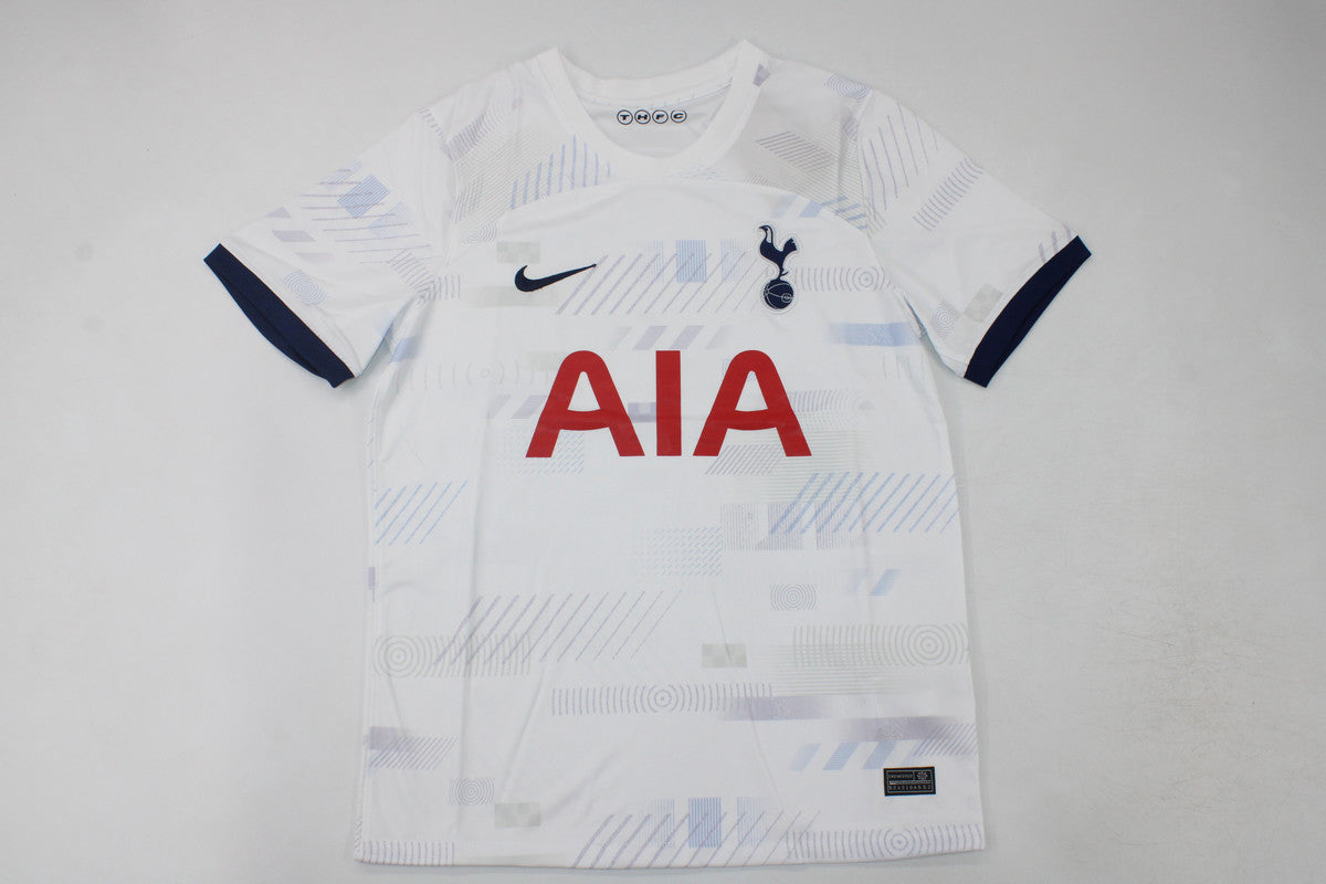 Primera equipación Tottenham 23-24