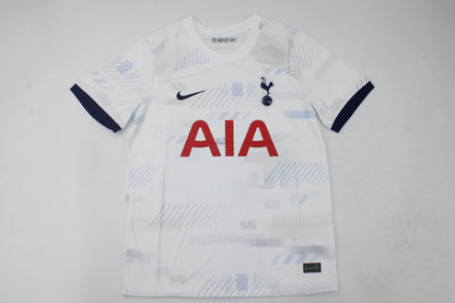 Primera equipación Tottenham 23-24