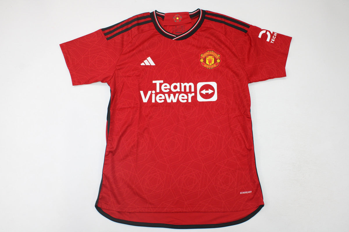 Primera equipación Manchester United 23-24