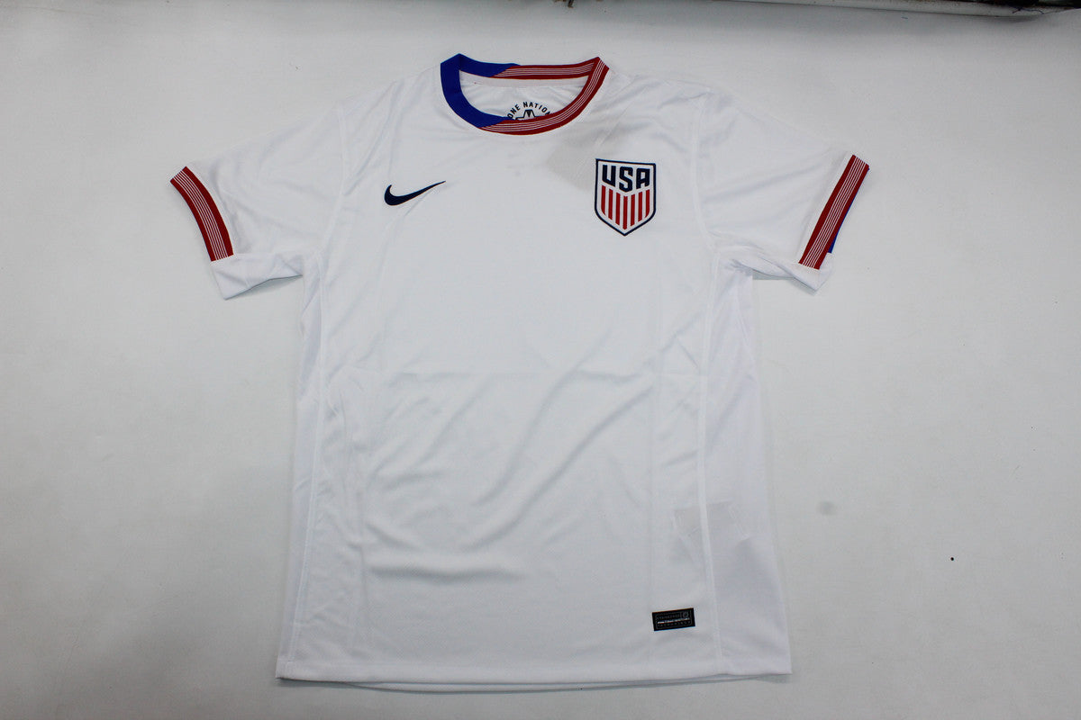 Primera equipación USA Copa América 2024