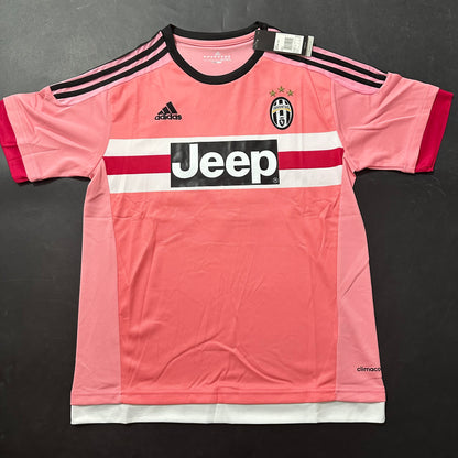 Camiseta Juventus 2015-2016